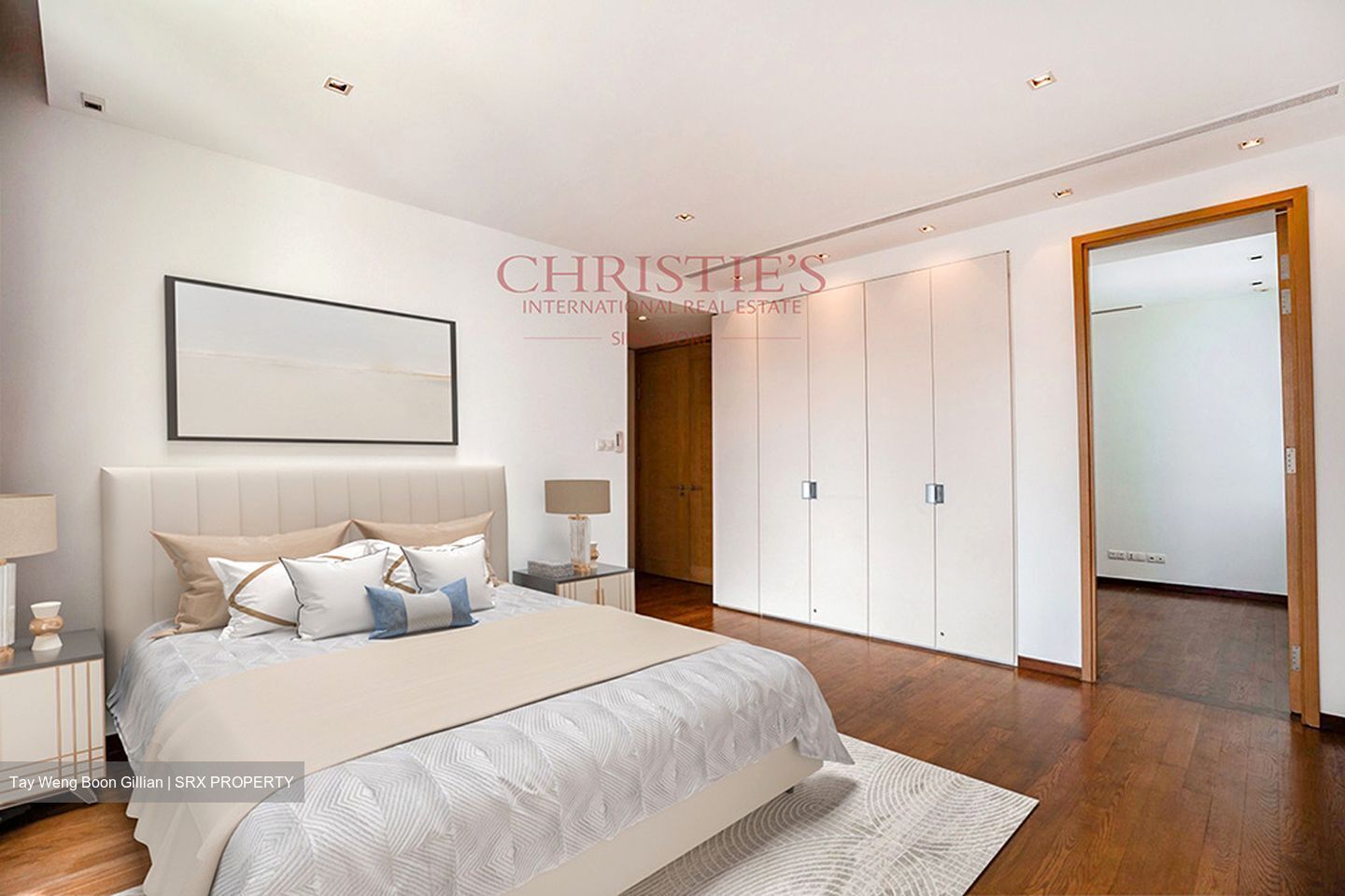 Grange Residences (D10), Condominium #504377831